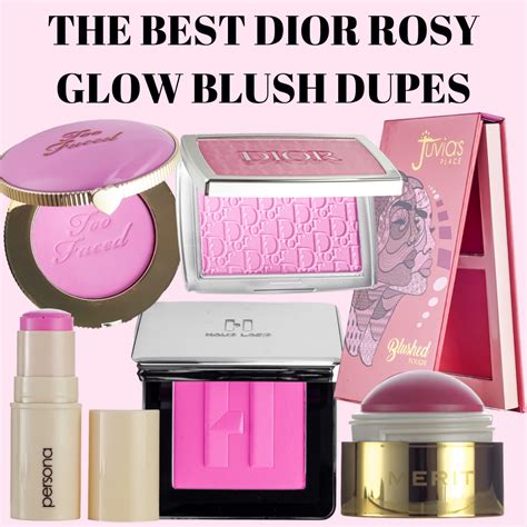 dupe blush dior|best dior blush dupe.